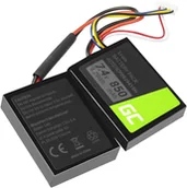 Inne akcesoria audio-wideo - Bateria J272/ICP092941SH do Beats Pill 2.0 B0513 - miniaturka - grafika 1