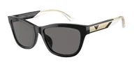 Okulary przeciwsłoneczne - Okulary Przeciwsłoneczne Emporio Armani EA 4227U 501787 - miniaturka - grafika 1