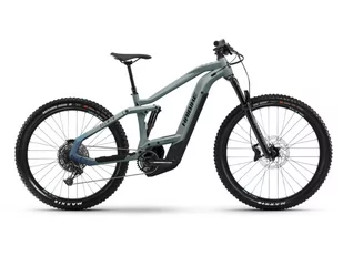 Rower Elektryczny Haibike AllMtn 3 (L) - Rowery elektryczne - miniaturka - grafika 1