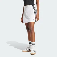 Spódnice - Spódnica Adicolor 3-Stripes Mini - Adidas - miniaturka - grafika 1