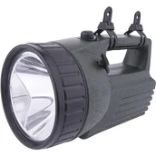 Latarki - Emos Lampa LED 3810 10W 1433010060) Czarna - miniaturka - grafika 1