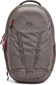Plecaki - Under Armour Hustle 5.0 Ripstop BP-BRN - miniaturka - grafika 1