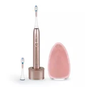 Zestawy kosmetyków damskich - Silk''n Silk''n 2-częściowy zestaw w kolorze jasnoróżowym 8712856067466 - miniaturka - grafika 1