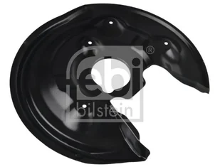 Panel rozbryzgiwujący, tarcza hamulcowa Febi Bilstein 174623 - Układ hamulcowy - akcesoria - miniaturka - grafika 1