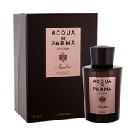Wody i perfumy męskie - Acqua di Parma Colonia Ambra Woda kolońska dla mężczyzn 180 ml - miniaturka - grafika 1