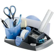 Przyborniki na biurko - Maped Przybornik na biurko Essentials E-7512 751212 - miniaturka - grafika 1