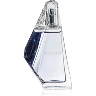 Wody i perfumy damskie - Avon Perceive woda perfumowana dla kobiet 100 ml - miniaturka - grafika 1