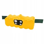 Akcesoria do robotów sprzątających - BATERIA DO iRobot Roomba 500 625 780 860 3500mAh - miniaturka - grafika 1