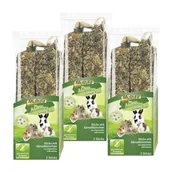 Karma dla gryzoni - MultiFit Grain Free Pałeczki Stokrotki 3x2 szt - miniaturka - grafika 1