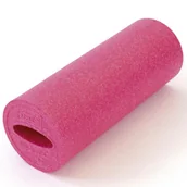 Wyposażenie sportowe i gimnastyczne - Hospidex Sissel Wałek do terapii mięśniowo-powięziowej, 40 cm, magenta - miniaturka - grafika 1