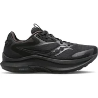 Buty sportowe męskie - Buty do biegania męskie, Saucony Axon 2 - miniaturka - grafika 1