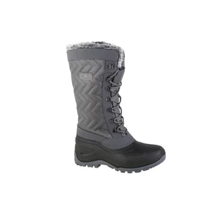 Buty zimowe damskie, CMP Nietos - Buty trekkingowe damskie - miniaturka - grafika 1