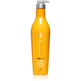 GK Hair Juvexin Shield Shampoo Color Protection (650ml) - Szampony do włosów - miniaturka - grafika 1