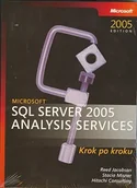 Systemy operacyjne i oprogramowanie - Microsoft SQL Server 2005 Analysis Services - miniaturka - grafika 1