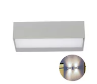 Lampy ogrodowe - LED Kinkiet zewnętrzny LED/9W/230V 3000K IP65 - miniaturka - grafika 1