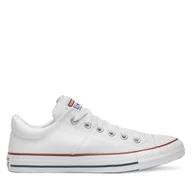 Trampki damskie - Trampki Converse CHUCK TAYLOR ALL STAR MADISON 563509C Biały - miniaturka - grafika 1