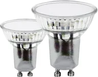 Żarówki LED - Eglo LED 110141 żarówka 2x2,8W/GU10 3000K 250lm - miniaturka - grafika 1