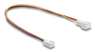 DeLOCK 90870 część / akcesorium do systemów chłodzenia komputerów Przedłużacz kabla - Tuning komputera - akcesoria - miniaturka - grafika 1