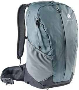 Deuter AC Lite 23 Plecak 52 cm shale-graphite 3420321-4412 - Plecaki - miniaturka - grafika 4