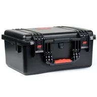 Walizki i skrzynie na sprzęt fotograficzny - Calumet Walizka Hard Case 4321 - miniaturka - grafika 1