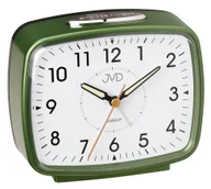 Zegary - JVD Budzik wskazówkowy SRP905.1 BUDZIK-SRP905.1 - miniaturka - grafika 1