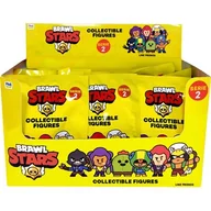 Gadżety dla graczy - Figurka SUPERBUZZ Brawl Stars BRW2205 (1 figurka) - miniaturka - grafika 1