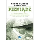 Ekonomia - MT Biznes Pieniądz - Steve Forbes, Elizabeth Ames - miniaturka - grafika 1