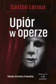 Horror, fantastyka grozy - Upiór w operze Nowa - miniaturka - grafika 1