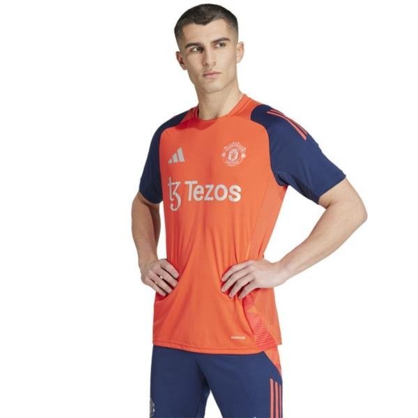 24-25 Koszulka adidas Manchester United Training