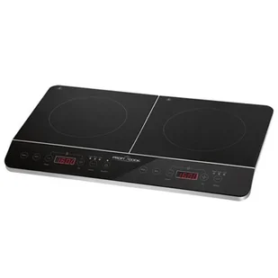 Płyta elektryczna ProfiCook PC-DKI 1067 - Płyty elektryczne - miniaturka - grafika 1