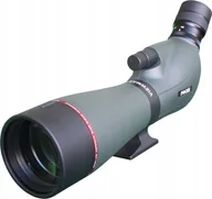 Lornetki - Luneta Focus KIT FOCUS VIEWMASTER 20-60X80, VELBON VIDEOMATE 63 - miniaturka - grafika 1