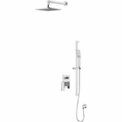 Baterie podtynkowe - Omnires SYSFR11CR SYSFR11CR - miniaturka - grafika 1