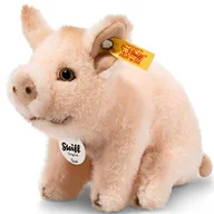 Maskotki i pluszaki - Steiff Sissi piglet 15cm 071898 - miniaturka - grafika 1