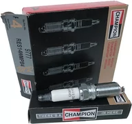 Świece zapłonowe - IRYDOWA świeca zapłonowa Chevrolet Camaro 6,2 V8 2016- - miniaturka - grafika 1