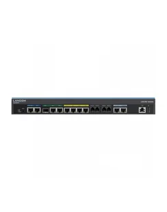 LANCOM 1926VAG - router - ISDN/DSL - d - Routery - miniaturka - grafika 1