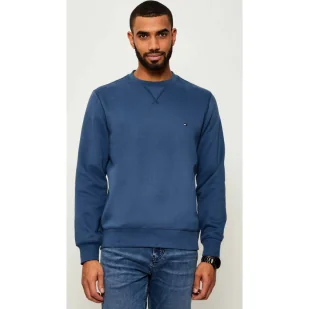 Tommy Hilfiger Bluza Regular Fit - Bluzy męskie - miniaturka - grafika 1