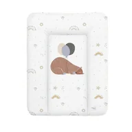 Przewijaki - Helbo Przwijak miękki mały 50x70 Big Bear - miniaturka - grafika 1