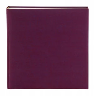 Album tradycyjny 60 stron białe Summertime Purple - Albumy fotograficzne - miniaturka - grafika 1