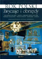 Albumy krajoznawcze - Rok Polski. Zwyczaje i Obrzędy - miniaturka - grafika 1