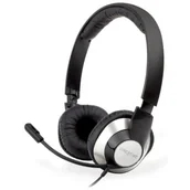 Słuchawki - Creative HS720 (B004AM7E30) - miniaturka - grafika 1