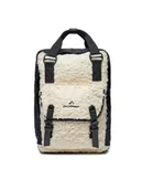 Plecaki - Doughnut Plecak Macaroon Fairies & Friends Series D010FFM-0103-F Écru - miniaturka - grafika 1