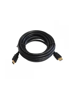 Art KABHD OEM-34 KABEL HDMI męski HDMI 1.4 męski 7.5M with ETHERNET oem - Kable - miniaturka - grafika 1