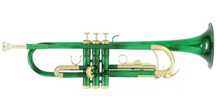 Roy Benson (RB701058) Bb-Trompete TR-101E - Instrumenty dęte - miniaturka - grafika 1
