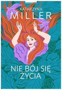 Nie bój się życia - E-booki - poradniki - miniaturka - grafika 1