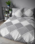 Pościel - Pościel Z Flaneli 220x200  4955A - miniaturka - grafika 1