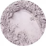 Cienie do powiek - Annabelle Minerals Mineralny cień do powiek Cień glinkowy 08 White Coffee 3g - miniaturka - grafika 1