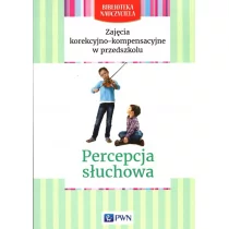 Zajęcia korekcyjno-kompensacyjne w przedszkolu Magdalena Onochin-Mączka