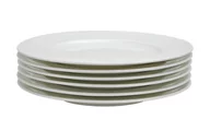 Talerze - Kpl. Talerzy deserowych 6 szt. Strong Premium - miniaturka - grafika 1
