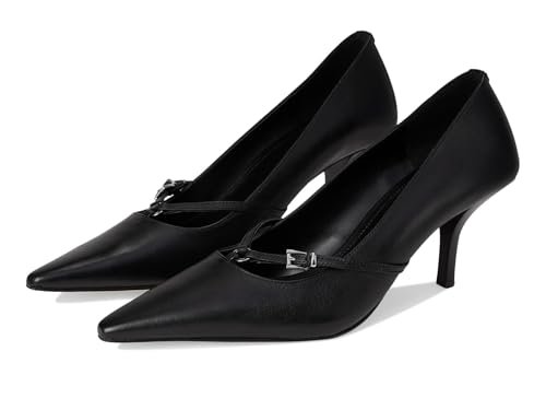 Michael Kors Selina pompy czółenka czarne, EU 39