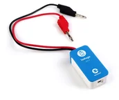 Pomoce naukowe - Einstein Czujnik napięcia elektrycznego (+/- 25V) - miniaturka - grafika 1